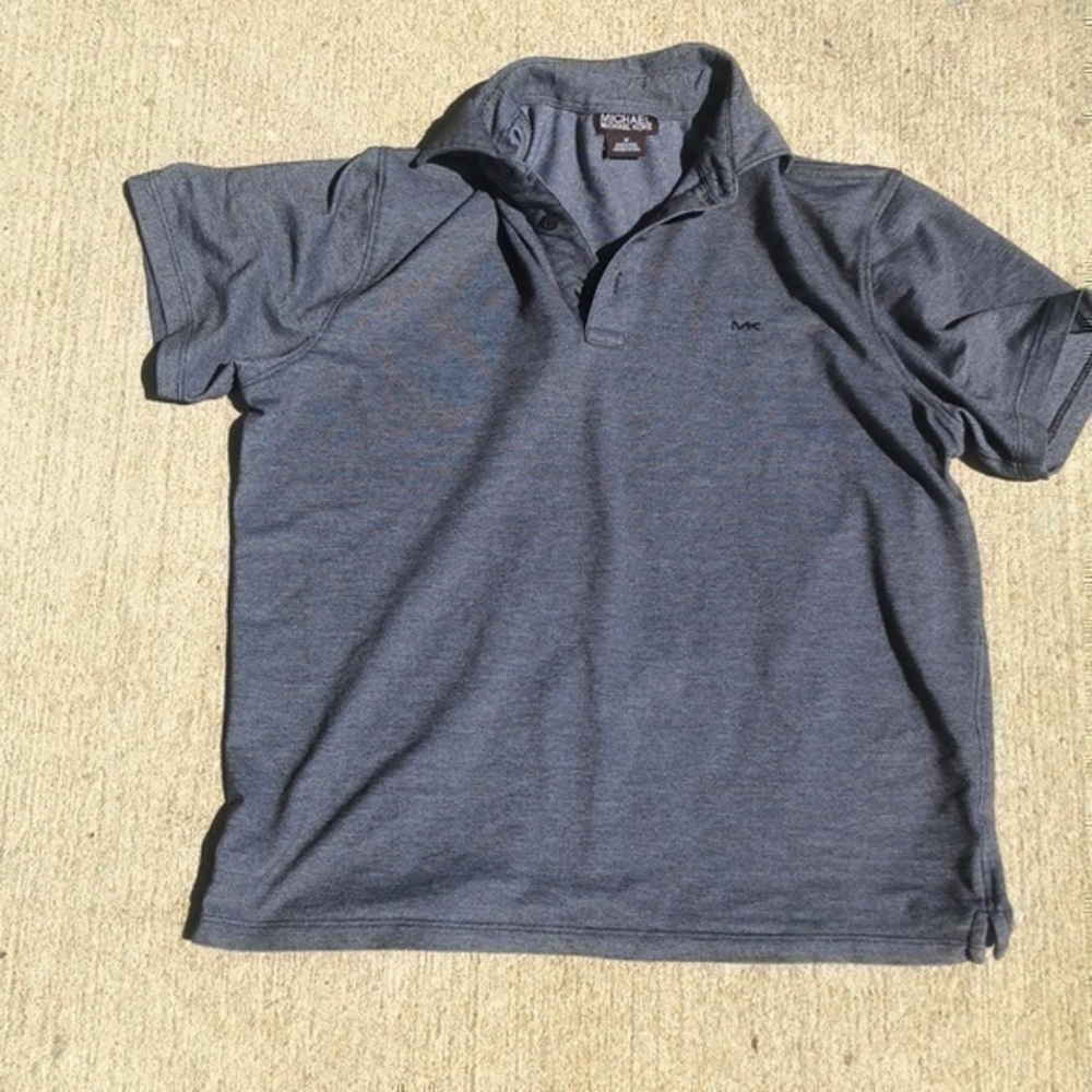Michael Kors polo
